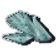 결정조각(水)