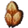 결정조각(火)