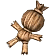 귀멸의 인형
