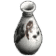 백자