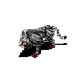 백호