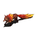 불여우