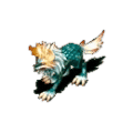 청랑