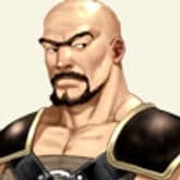 도끼거한