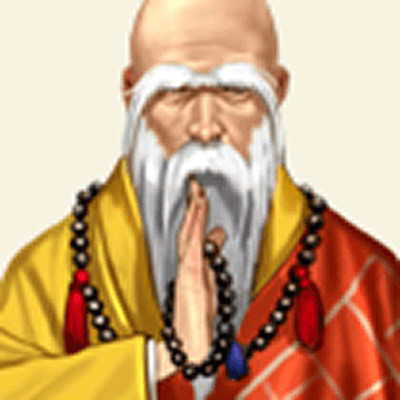 사명대사